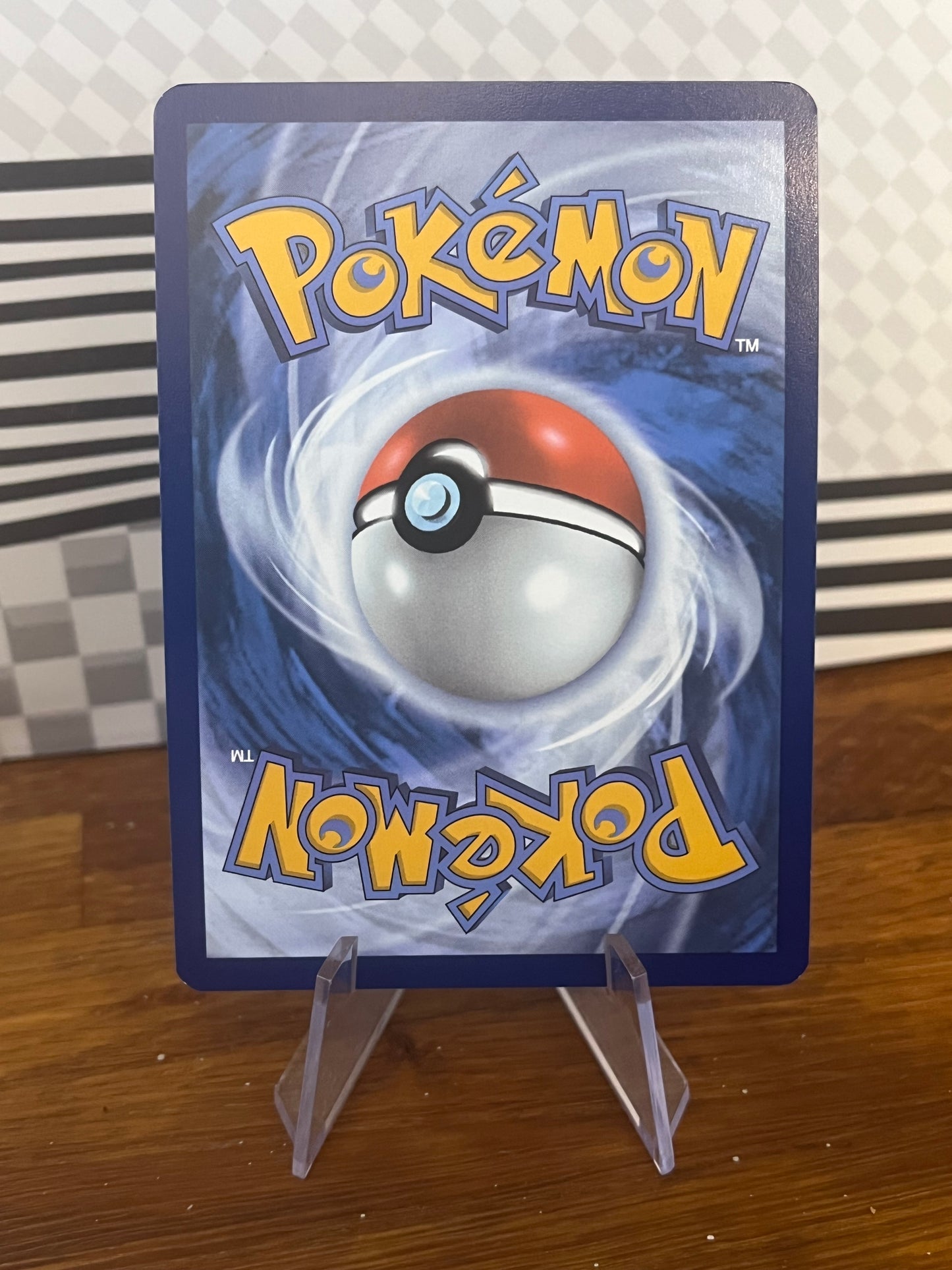 Gurdurr Illustration Rare 126/086 Black Bolt NM Single Pokémon Card