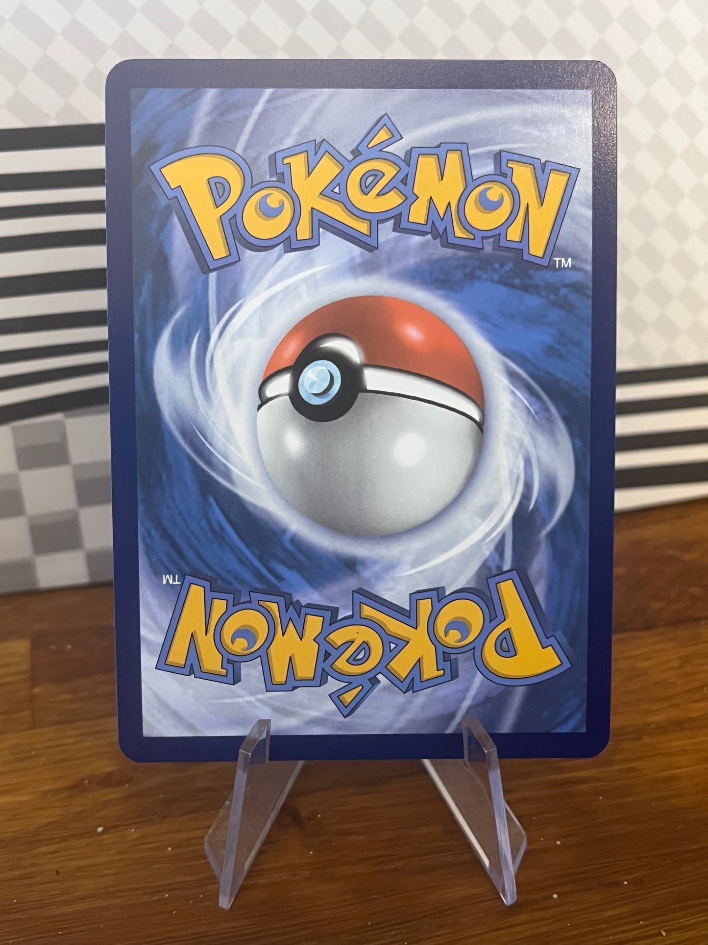 Victini 208 Black Star Promo NM Single Pokémon Card