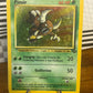 Pinsir Holo 9/64 Jungle NM Single Pokémon Card