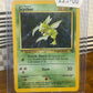 Scyther Holo 10/64 Jungle NM Single Pokémon Card