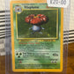 Vileplume Holo 15/64 Jungle NM Single Pokémon Card