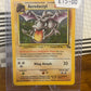 Aerodactyl Holo 1/62 Fossil NM Single Pokémon Card