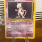 Mewtwo 10/102 Base Set NM Single Pokémon Card
