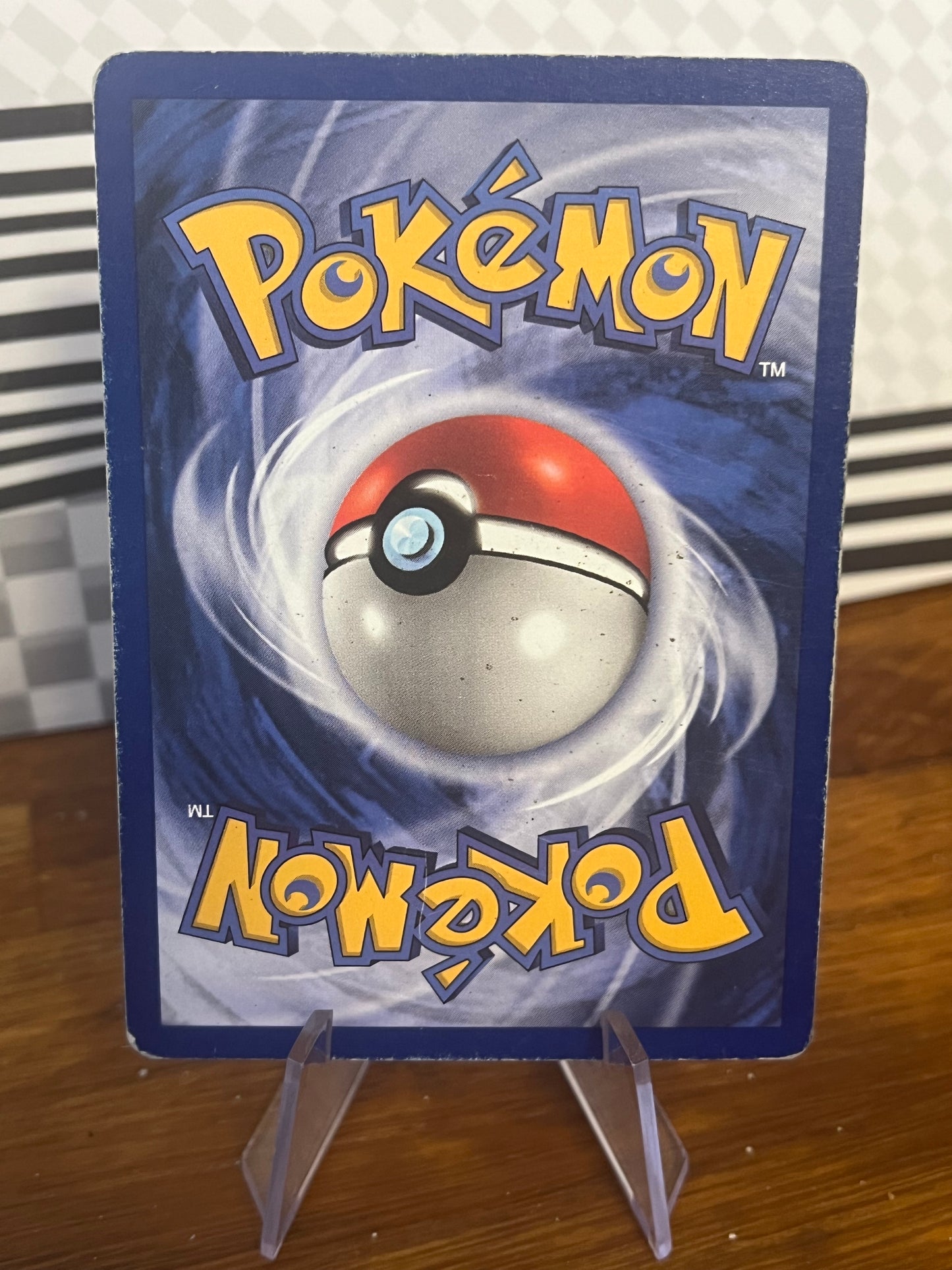 Mewtwo 10/102 Base Set NM Single Pokémon Card