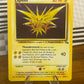 Zapdos Holo 15/62 Fossil NM Single Pokémon Card