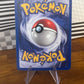 Hypno Holo 8/62 Fossil NM Single Pokémon Card
