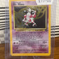 Mr. Mime Holo 6/64 Jungle NM Single Pokémon Card