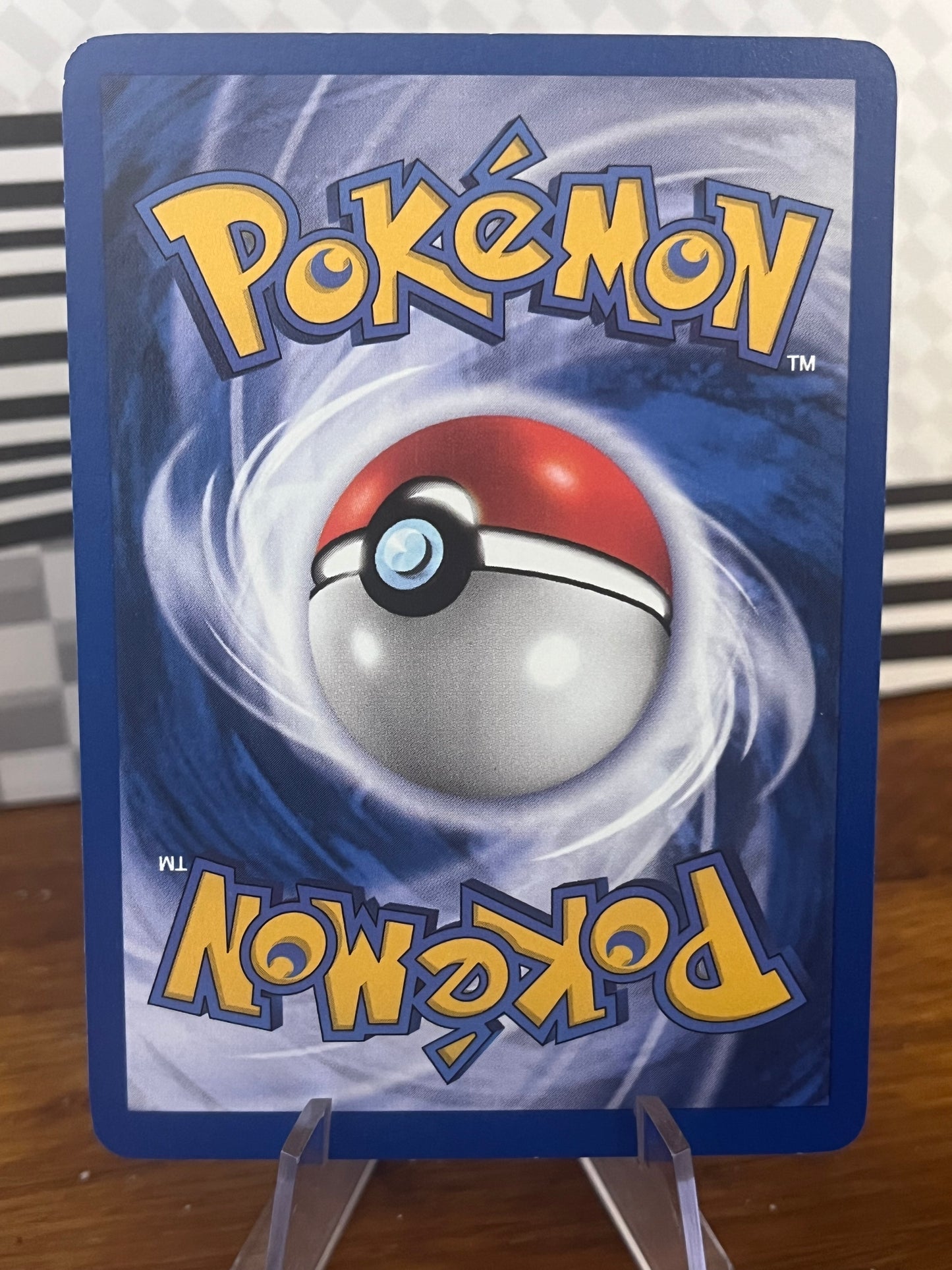 Mr. Mime Holo 6/64 Jungle NM Single Pokémon Card