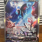 Lumineon V 156/172 Brilliant Stars NM Single Pokémon Card