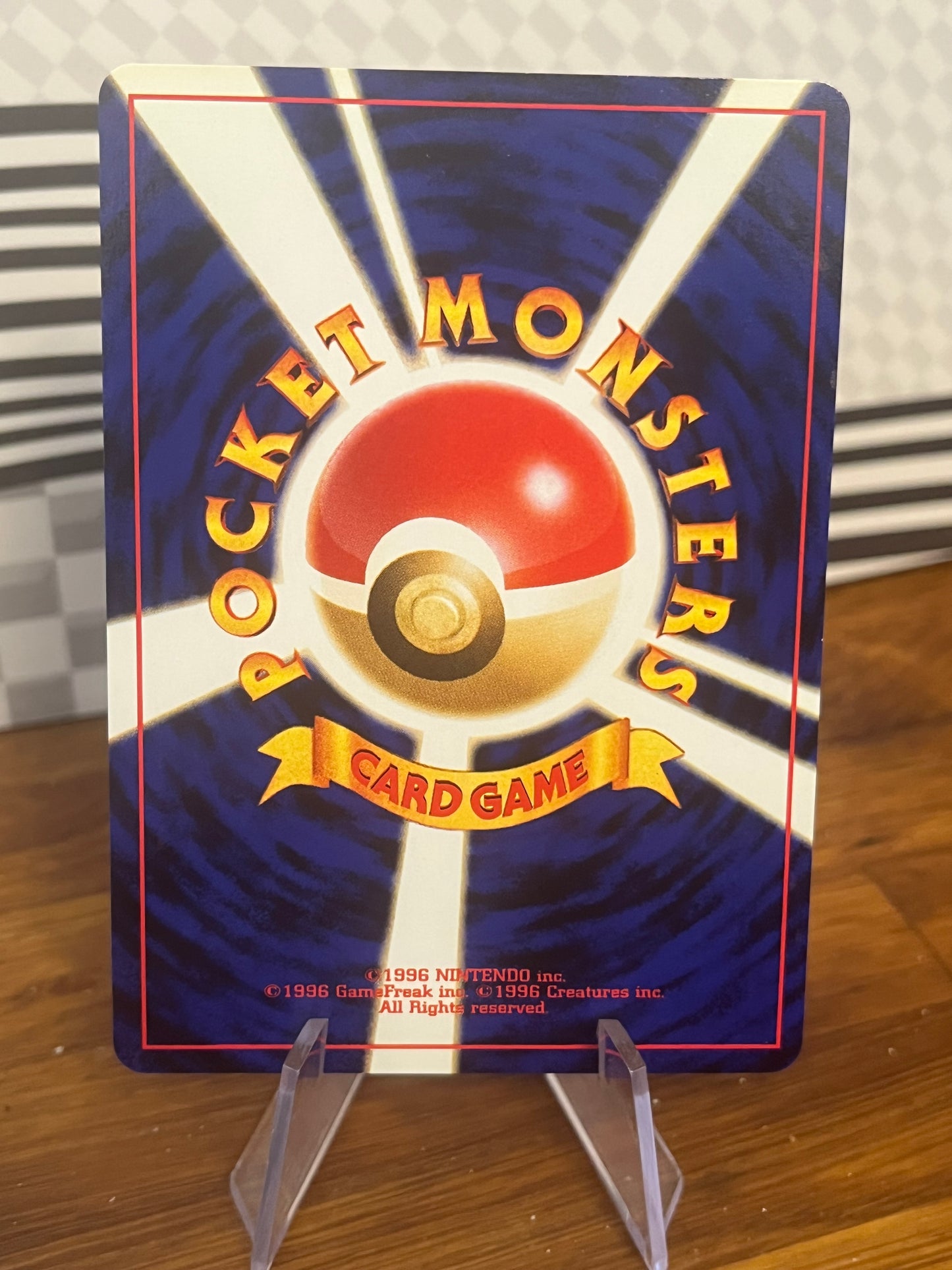 Vileplume 045 Team Rocket Japanese LP Single Pokémon Card