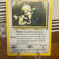 Smeargle Holo 11/75 Neo Discovery NM Single Pokémon Card