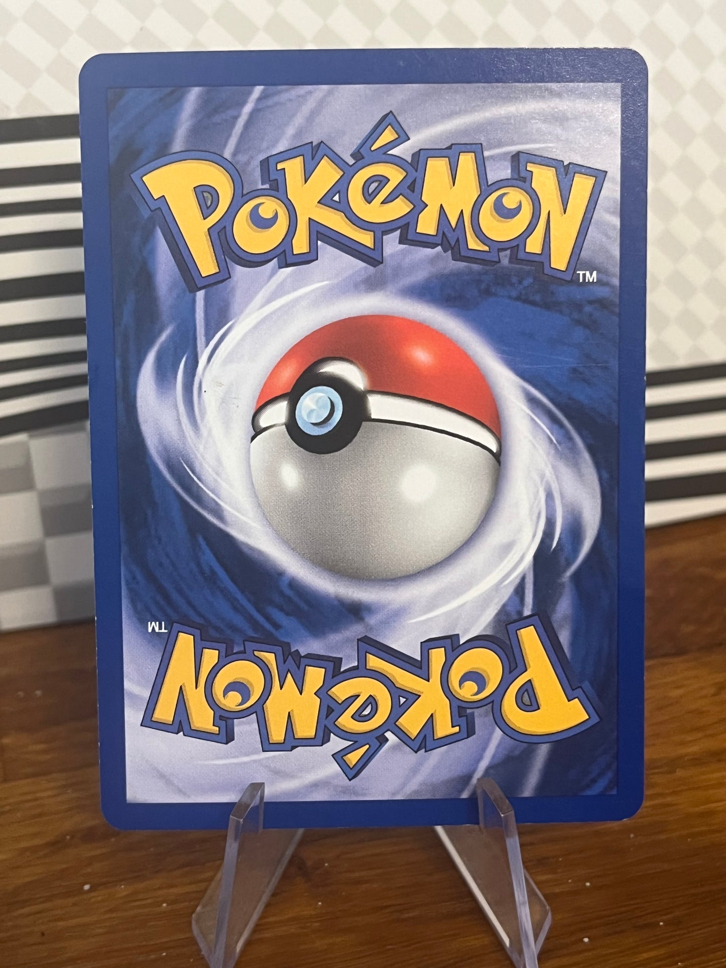 Yanma Holo 17/75 Neo Discovery NM Single Pokémon Card