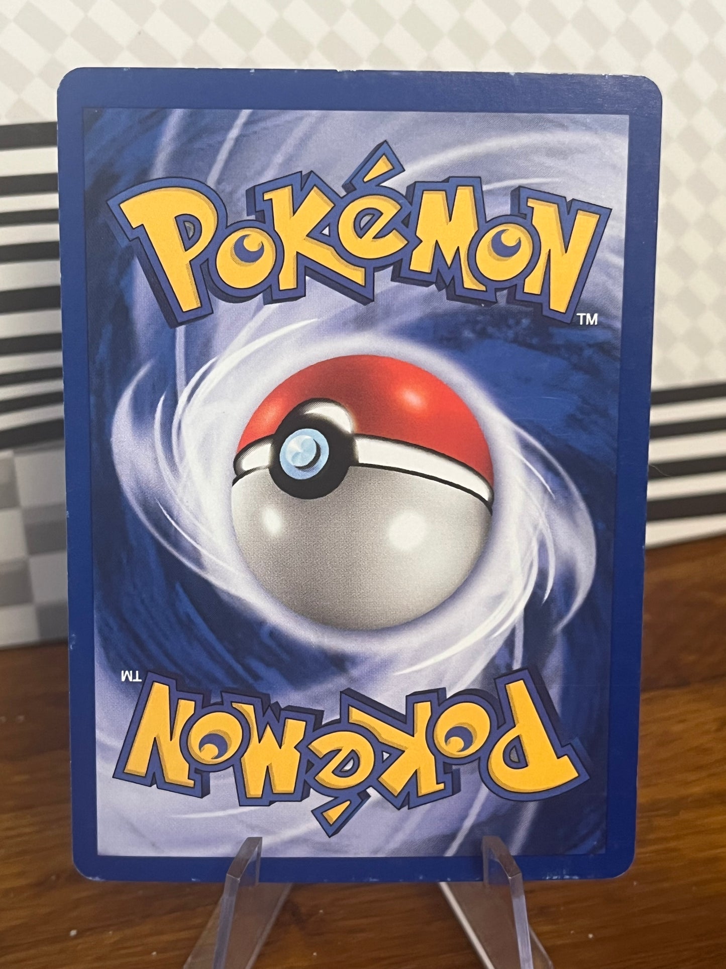 Ursaring Holo 15/75 Neo Discovery NM Single Pokémon Card