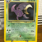 Crobat 4/64 Neo Revelation NM Single Pokémon Card
