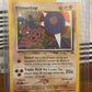 Hitmontop Holo 3/75 Neo Discovery NM Single Pokémon Card