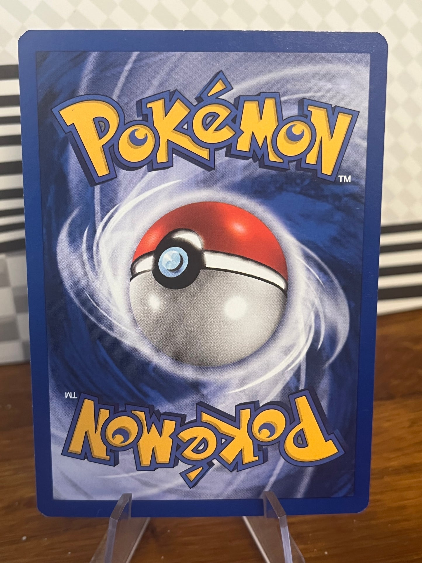 Hitmontop Holo 3/75 Neo Discovery NM Single Pokémon Card