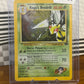 Koga's Beedrill Holo 9/132 Gym Heroes NM Single Pokémon Card