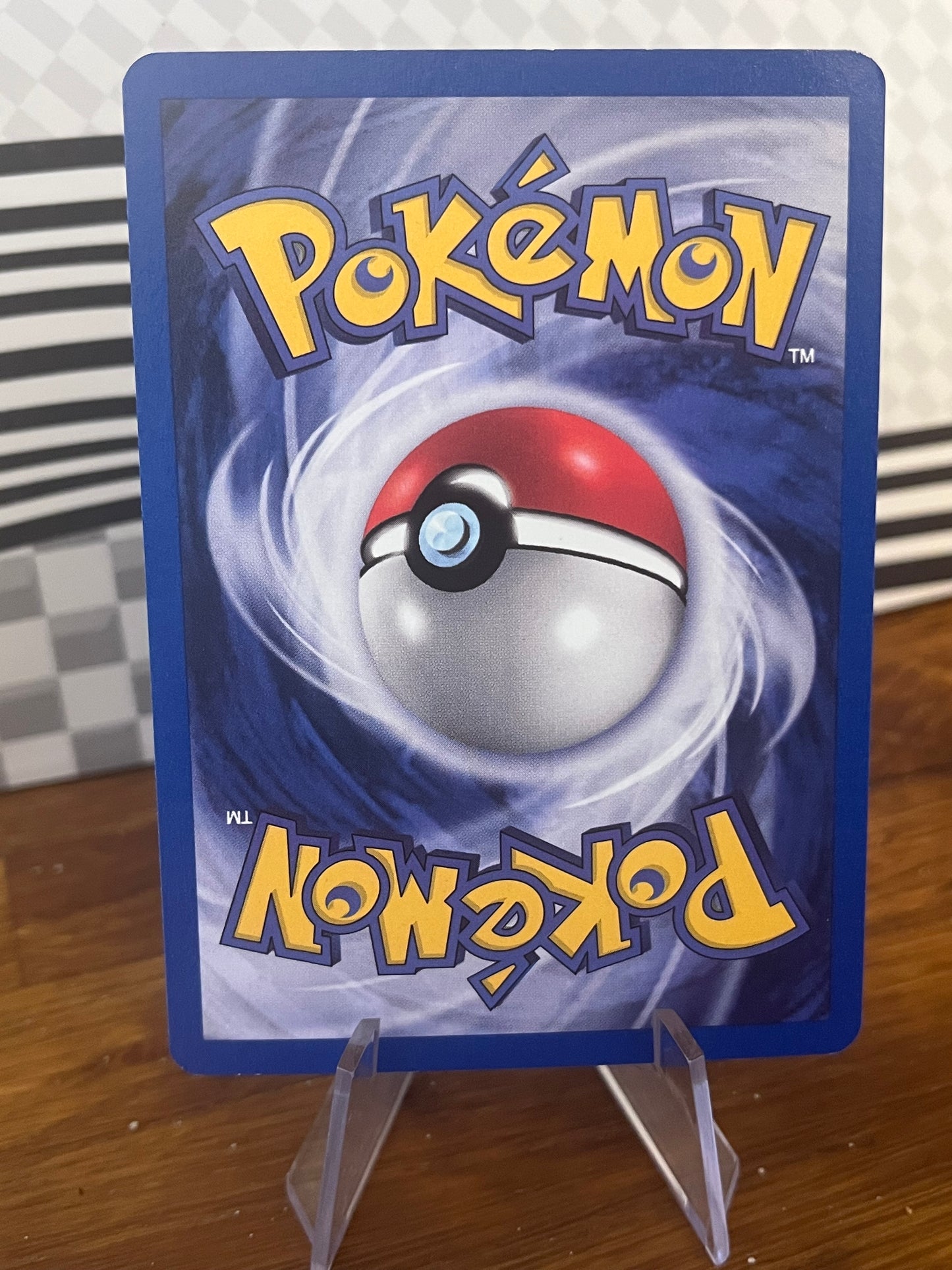 Giovanni's Persian Holo 8/132 Gym Heroes NM Single Pokémon Card