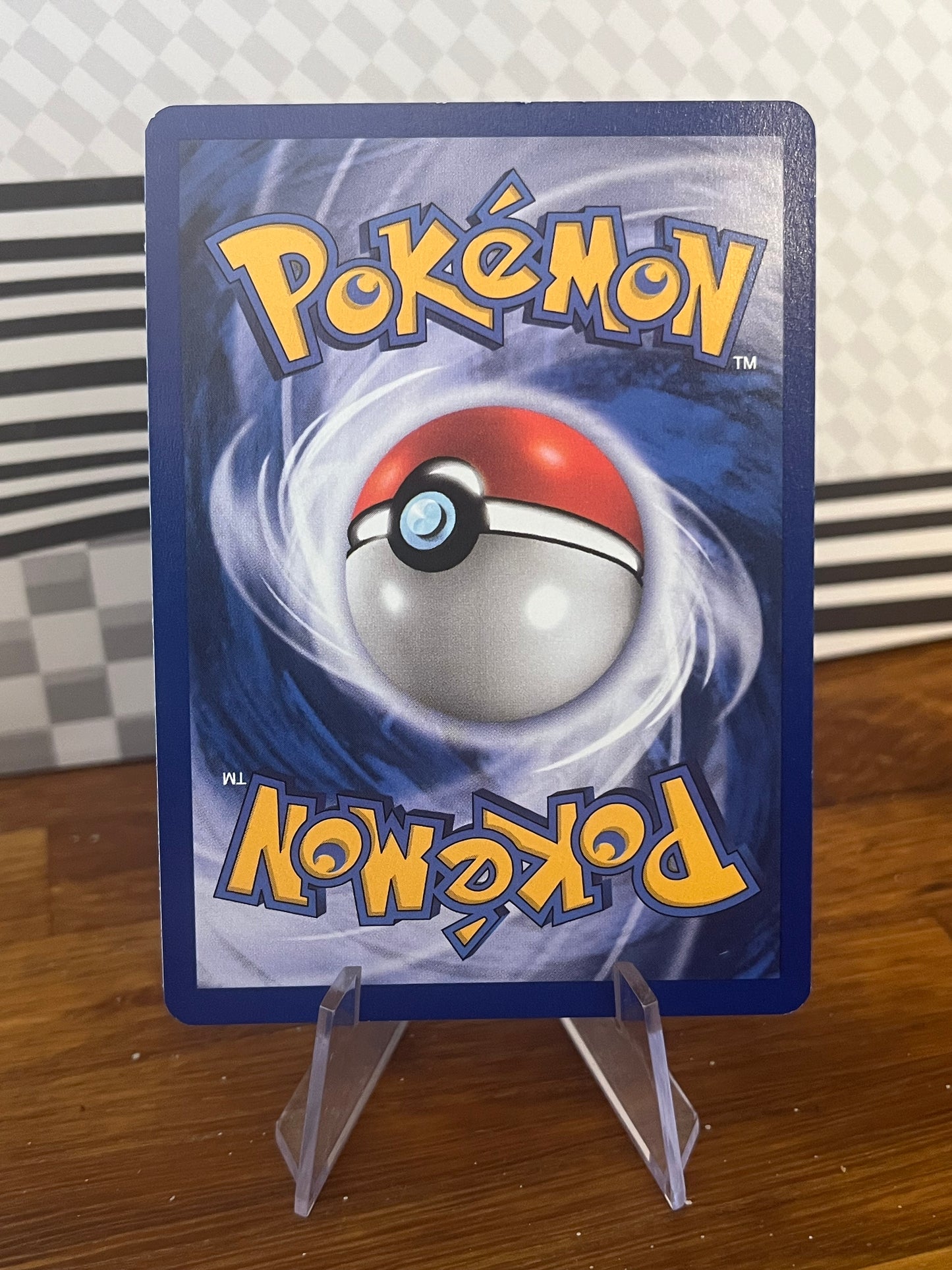 Dark Raichu Holo 83/82 Team Rocket NM Single Pokémon Card