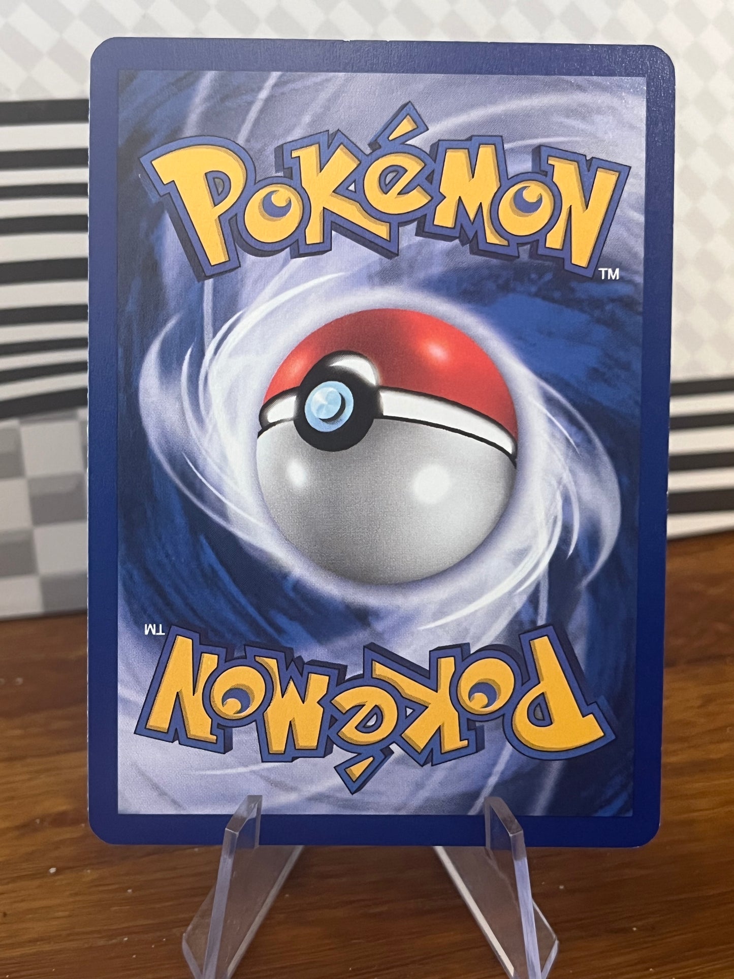 Dark Weezing 14/82 Team Rocket NM Single Pokémon Card