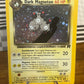 Dark Magneton Holo 11/82 Team Rocket NM Single Pokémon Card