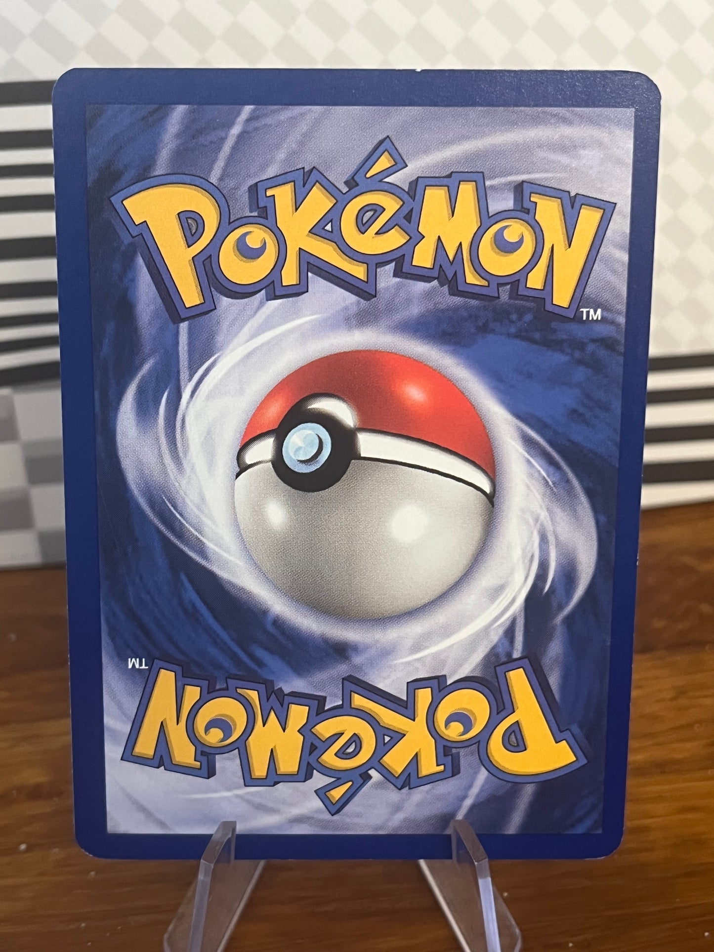 Dark Magneton Holo 11/82 Team Rocket NM Single Pokémon Card