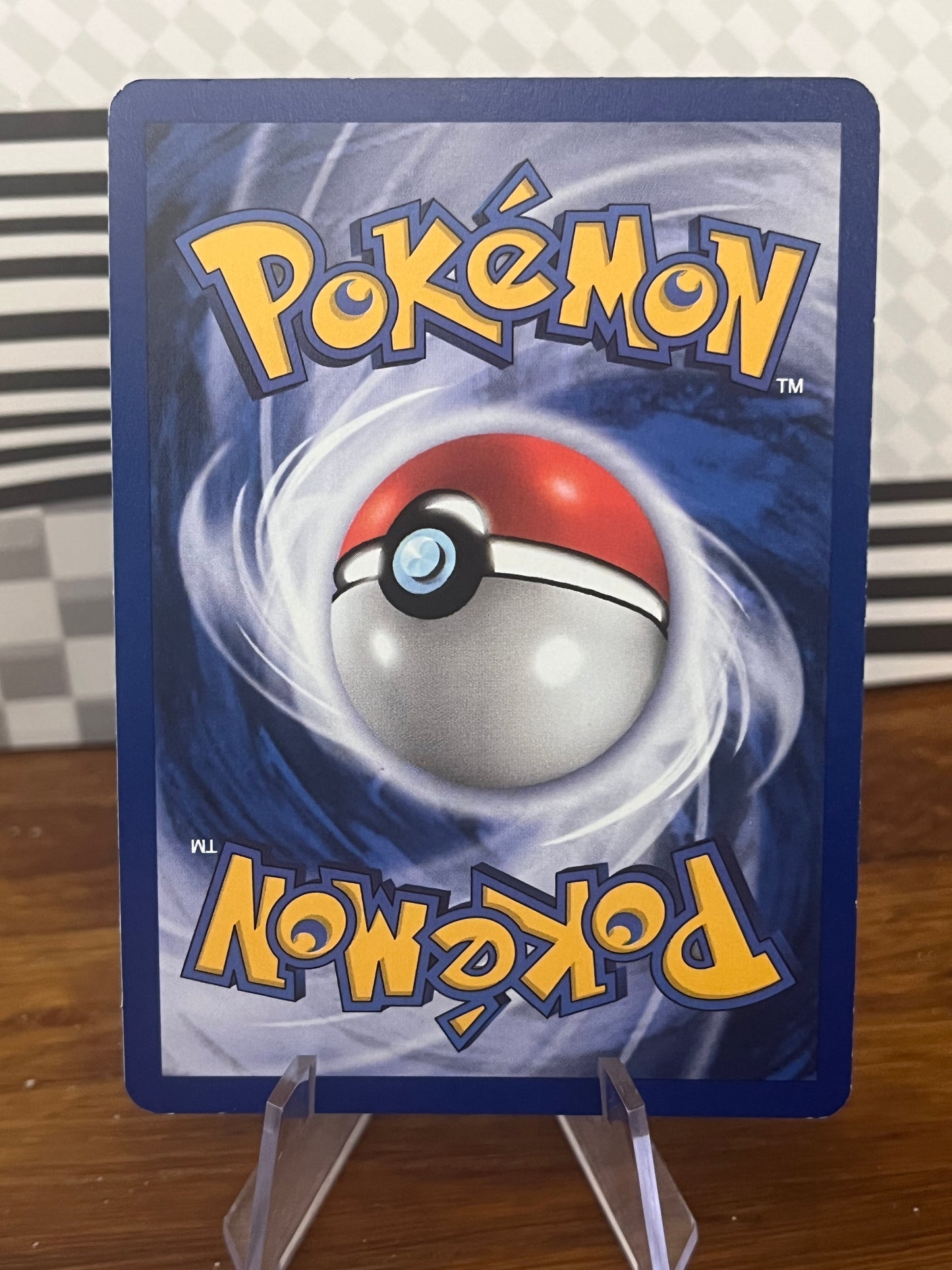 Dark Hypno Holo 9/82 Team Rocket NM Single Pokémon Card