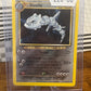 Steelix Holo 15/111 Neo Genesis NM Single Pokémon Card