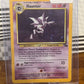Haunter Holo 6/62 Fossil NM Single Pokémon Card