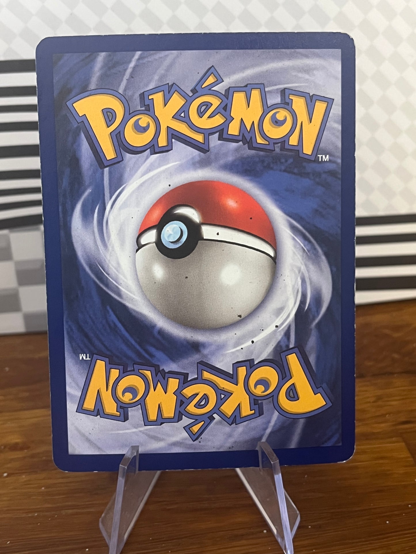 Haunter Holo 6/62 Fossil NM Single Pokémon Card