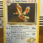 Lt. Surge's Fearow Holo 7/132 Gym Heroes NM Single Pokémon Card
