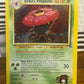 Erika's Vileplume Holo 5/132 Gym Heroes NM Single Pokémon Card