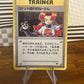 Rocket's Sneak Attack Holo Japanese Team Rocket NM Single Pokémon Card