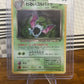 Dark Golbat 042 Japanese Team Rocket NM Single Pokémon Card