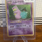 Dark Slowbro Holo 080 Japanese Team Rocket NM Single Pokémon Card