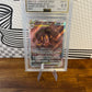 Regigigas VStar 233/172 Japanese VStar Universe AGS 9.5 Graded Pokémon Card