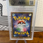 Regigigas VStar 233/172 Japanese VStar Universe AGS 9.5 Graded Pokémon Card