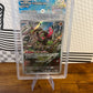 Okidogi 110/101 Japanese Mask of Change PG 10 Graded Pokémon Card