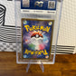 Orthworm 081/071 Japanese Snow Hazard PG 10 Graded Pokémon Card