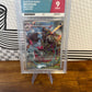 Grafaiai 080/071 Japanese Clay Burst ACE 9 Graded Pokémon Card