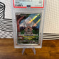 Pinsir 067/066 Japanese Crimson Hase PSA 9 Graded Pokémon Card