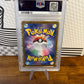 Pinsir 067/066 Japanese Crimson Hase PSA 9 Graded Pokémon Card
