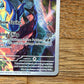 Sawk 130/086 Illustration Rare White Flare NM Single Pokémon Card