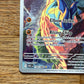 Sawk 130/086 Illustration Rare White Flare NM Single Pokémon Card