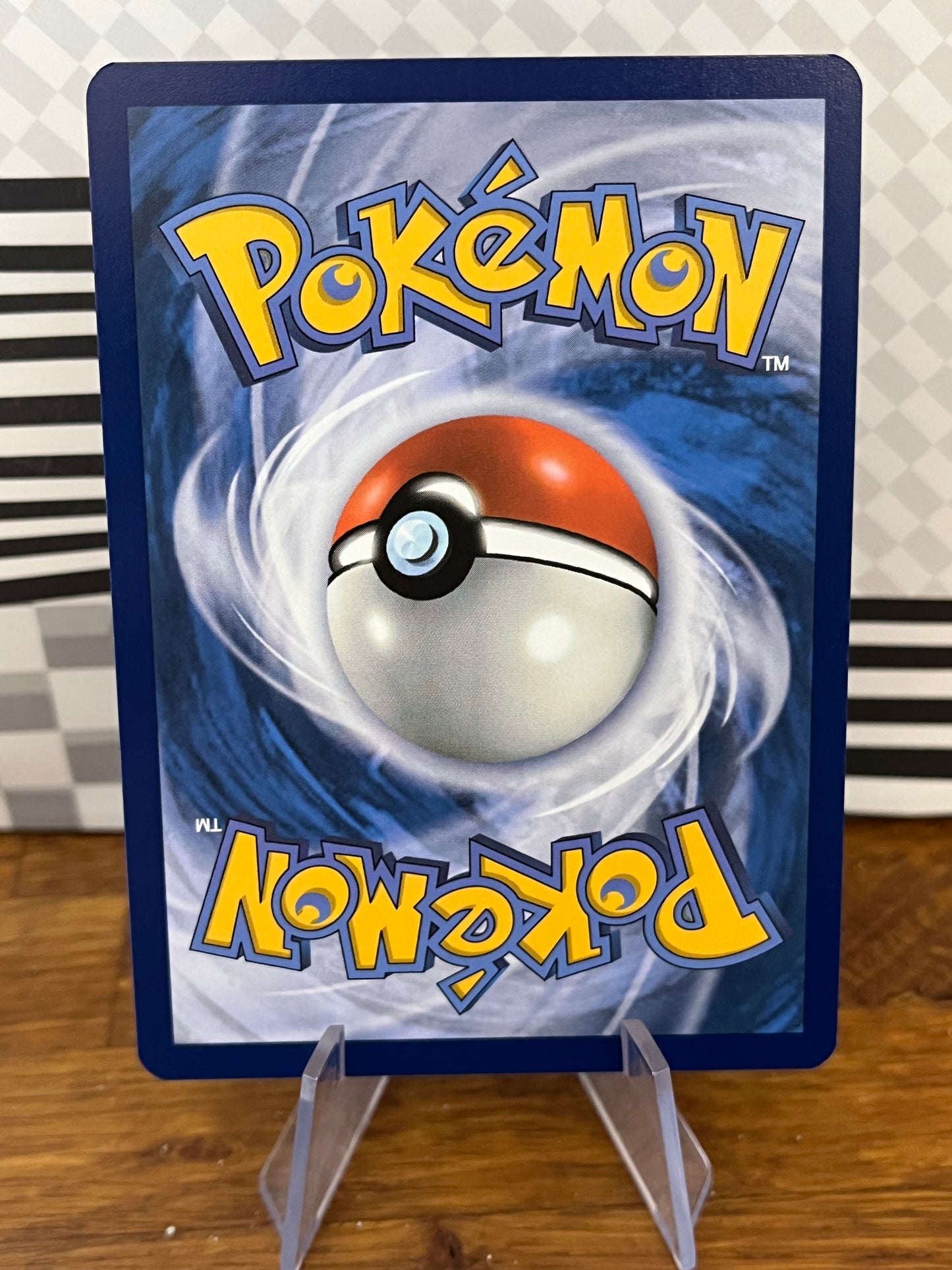 Munkidori 072/064 Illustration Rare Shrouded Fable NM Single Pokémon Card