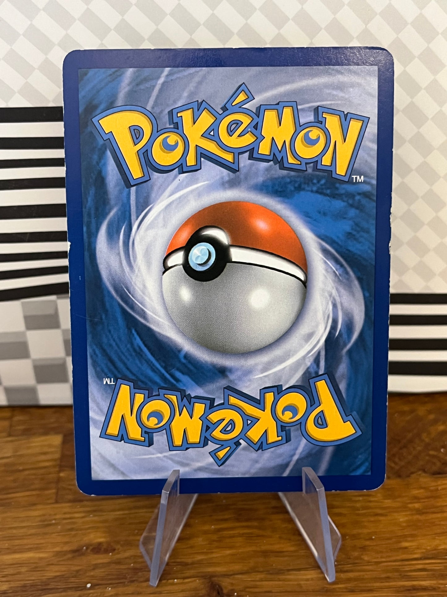 Fighting Energy 93/95 Holo Call of Legends NM Single Pokémon Card