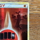 Fighting Energy 93/95 Holo Call of Legends NM Single Pokémon Card