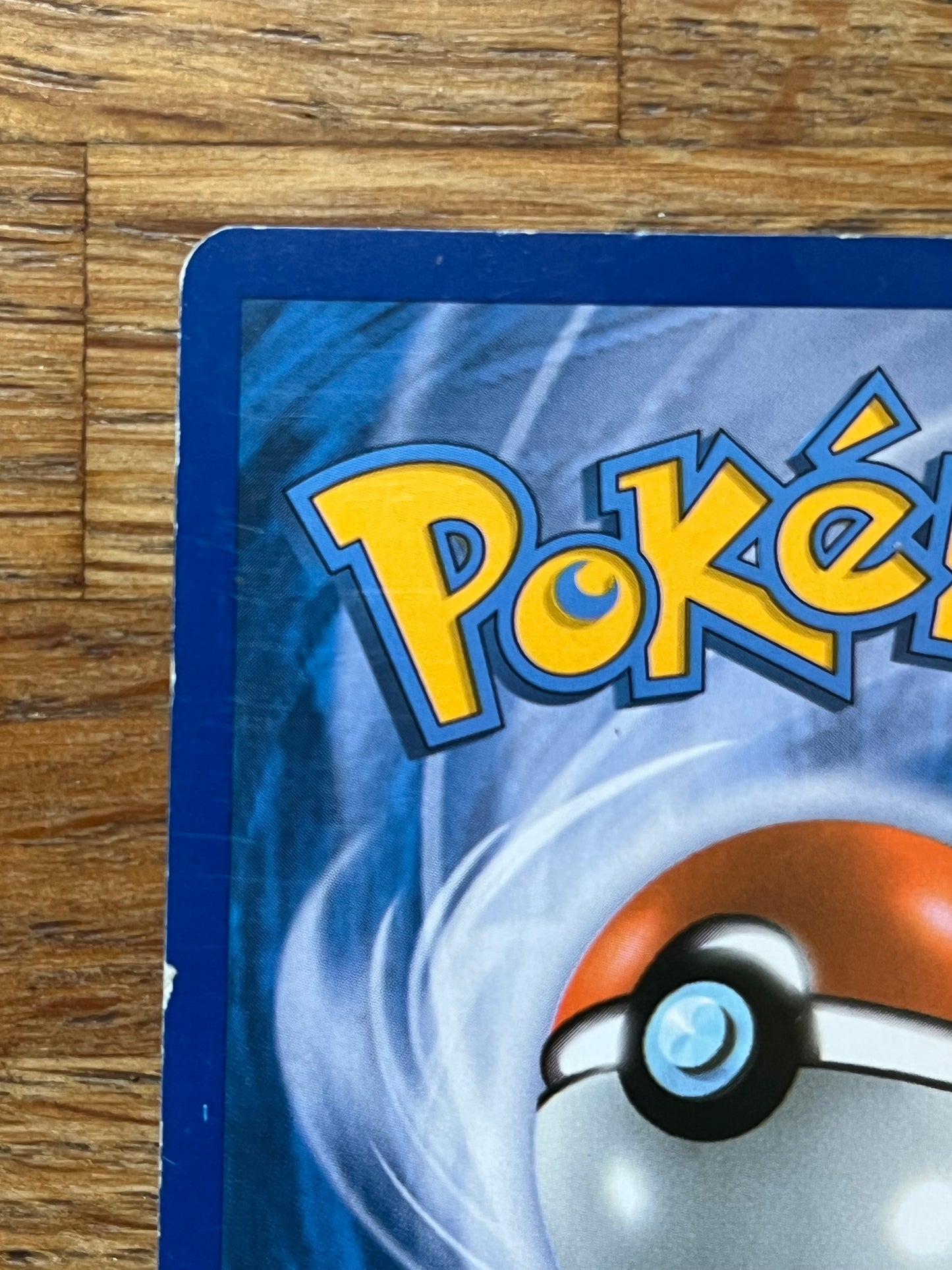 Fighting Energy 93/95 Holo Call of Legends NM Single Pokémon Card