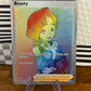 Beauty 194/185 Rainbow Rare Vivid Voltage NM Single Pokémon Card