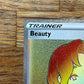 Beauty 194/185 Rainbow Rare Vivid Voltage NM Single Pokémon Card